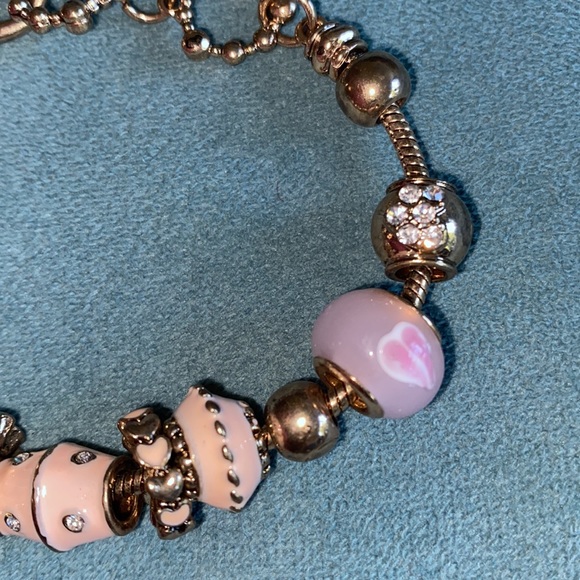 Charm Bracelet - Picture 4 of 7